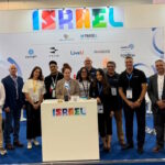 Israel presenta en México soluciones tecnológicas para seguridad y gestión sustentable del agua
