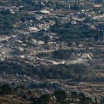 Israel vuelve a violar el alto el fuego con ataques al sur del Líbano