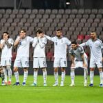 Infantino ironiza con la ausencia de Italia en el Mundial: “Con 64 equipos, quizá se clasificaría”