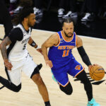 Trump felicita a los Knicks por su victoria; “Brunson es una superestrella”, dice