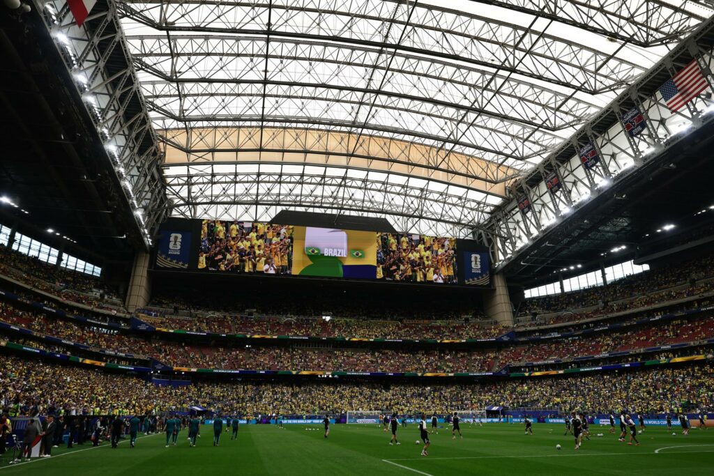 En vivo: Brasil vs Japón, 16vos de final del Mundial 2026