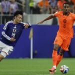 En Vivo: Países Bajos vs Japón, Grupo F Mundial 2026