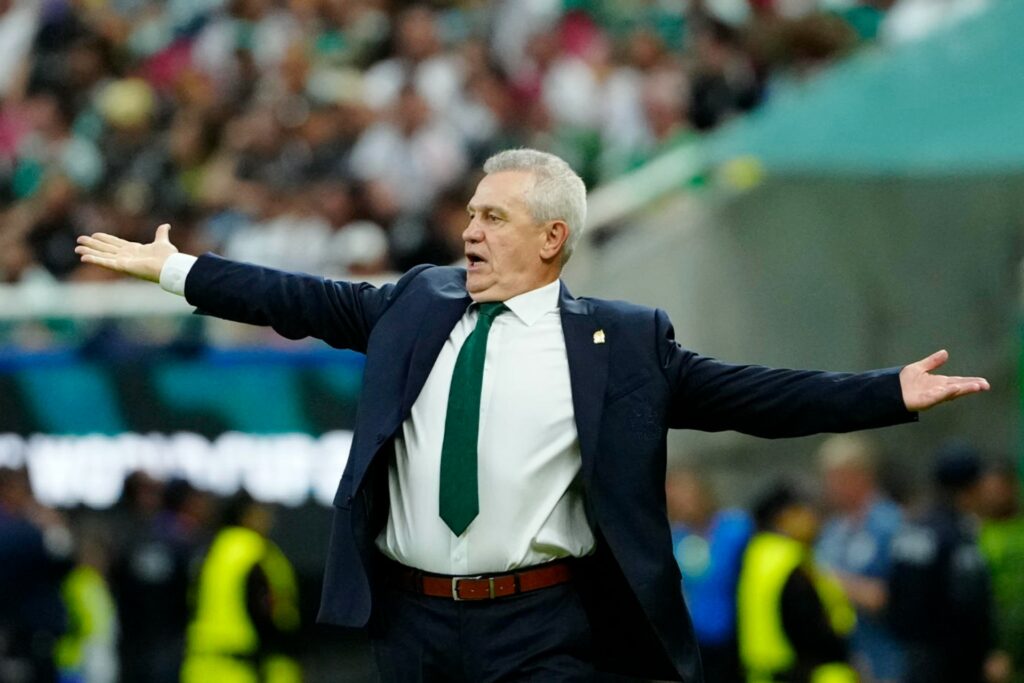 Fue partido para olvidar, pero un resultado para recordar: Aguirre