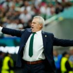 Fue partido para olvidar, pero un resultado para recordar: Aguirre