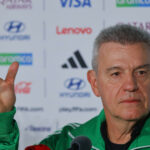 Selección Mexicana: Aguirre ya no tolerará más errores ante Corea del Sur