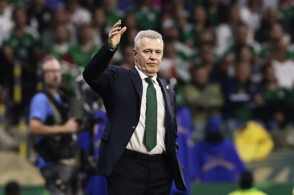 Aguirre triunfo ante Ecuador como el mejor de su carrera: “De las noche más hermosas”