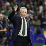 Aguirre triunfo ante Ecuador como el mejor de su carrera: “De las noche más hermosas”