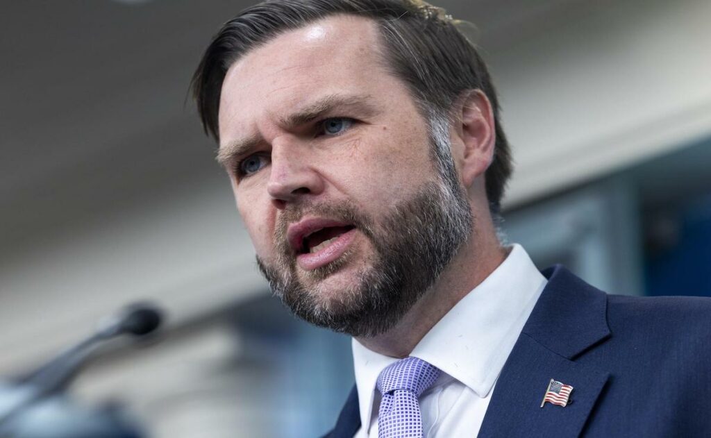 JD Vance reconoce vacíos en acuerdo con Irán antes de firmar en Suiza