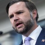 JD Vance reconoce vacíos en acuerdo con Irán antes de firmar en Suiza