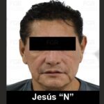 Procesan a Jesús “N”, alcalde de Cuautla, Morelos