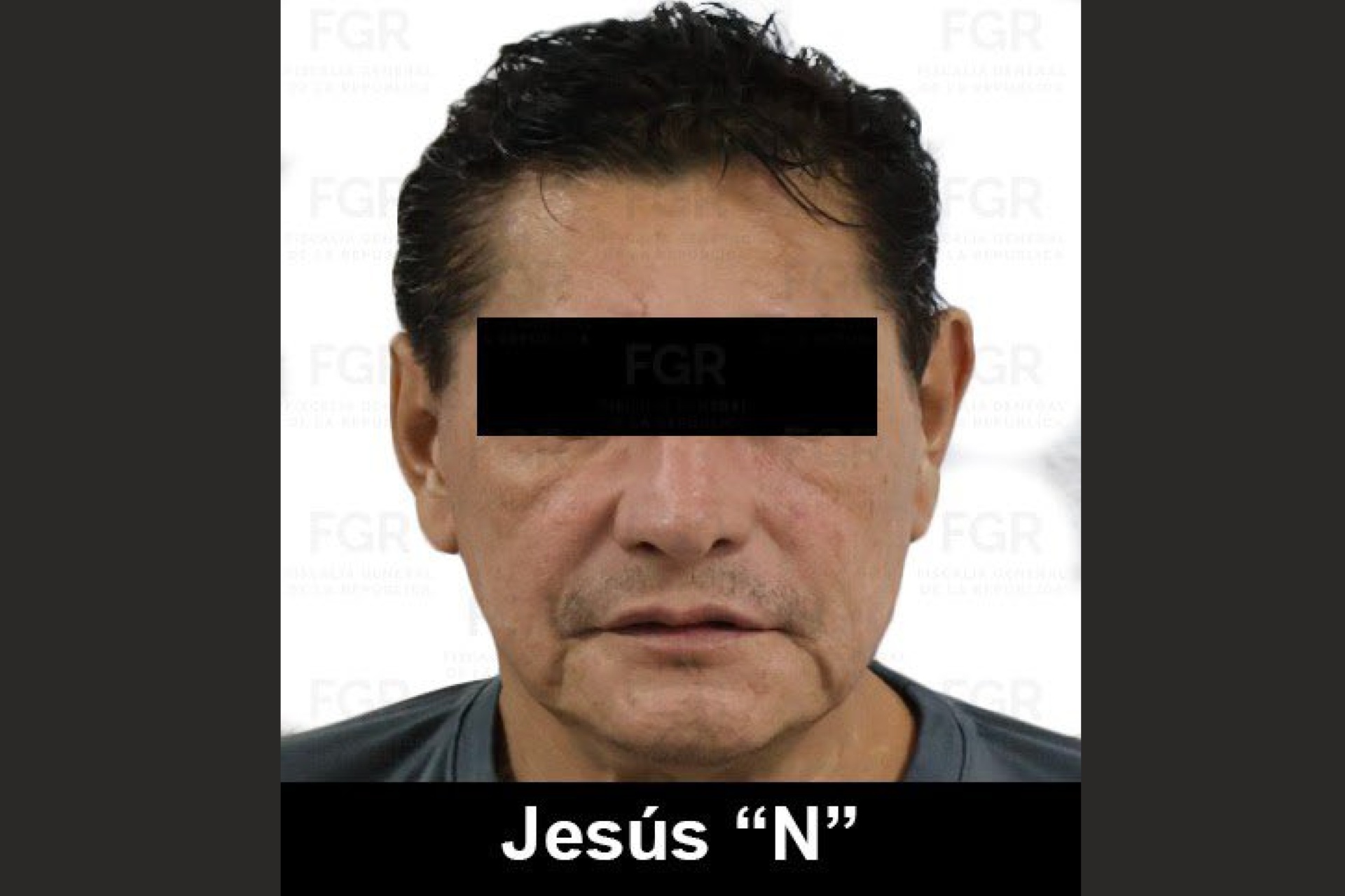 Procesan a Jesús “N”, alcalde de Cuautla, Morelos