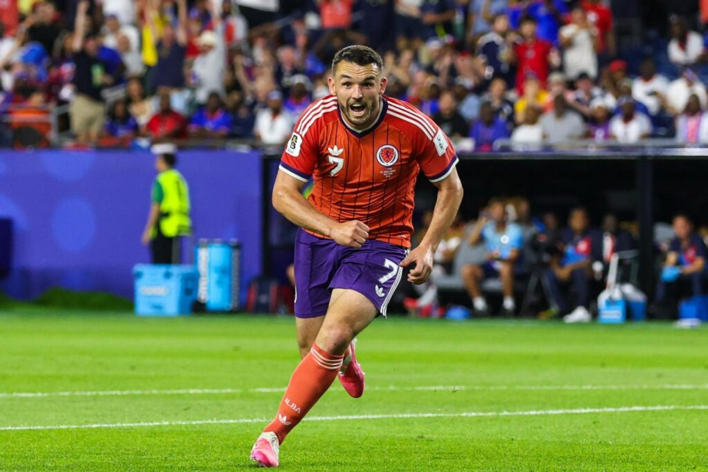 Grupo C Mundial 2026: Escocia vence a Haití y asalta el liderato de su sector