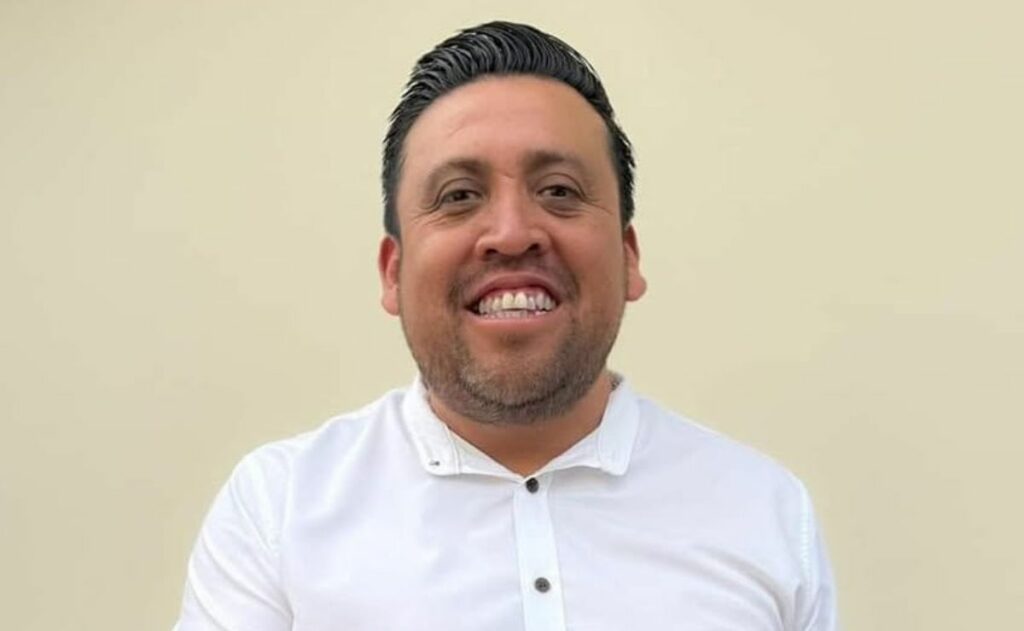 Atentan contra José Martínez, exalcalde de Miahuatlán, Oaxaca