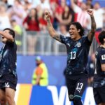 José Canale: El exjugador de Gallos Blancos que eliminó a Alemania del Mundial