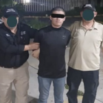 Detienen a presunto implicado en el secuestro de la periodista Roxana Berenice Guzmán en Veracruz