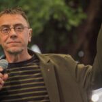 Complutense de Madrid suspende como profesor a cofundador del partido Podemos por acoso sexual
