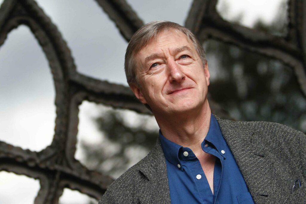 Julian Barnes, Premio Princesa de Asturias de las Letras 2026