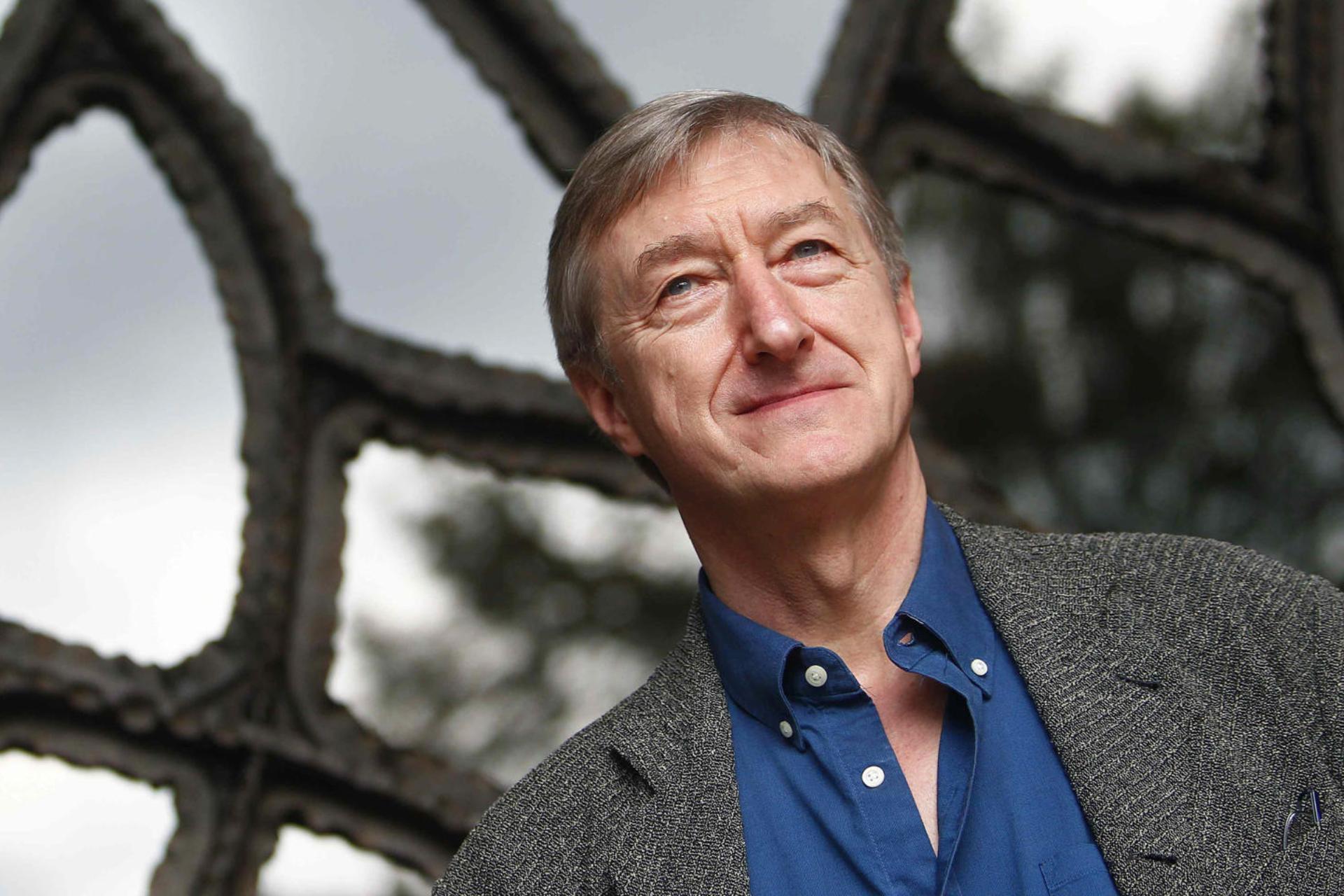 Julian Barnes, Premio Princesa de Asturias de las Letras 2026