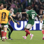 En vivo: México vs Ecuador, 16vos de final del Mundial 2026
