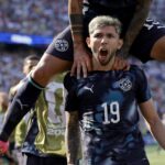 16vos del Mundial 2026: Paraguay tumba a Alemania en penales y hace historia en Boston