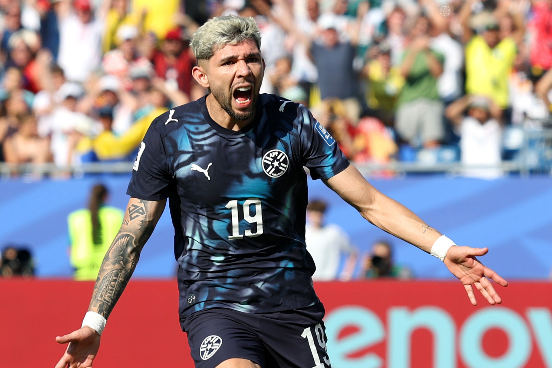 En vivo: Alemania vs Paraguay, 16vos de final del Mundial 2026