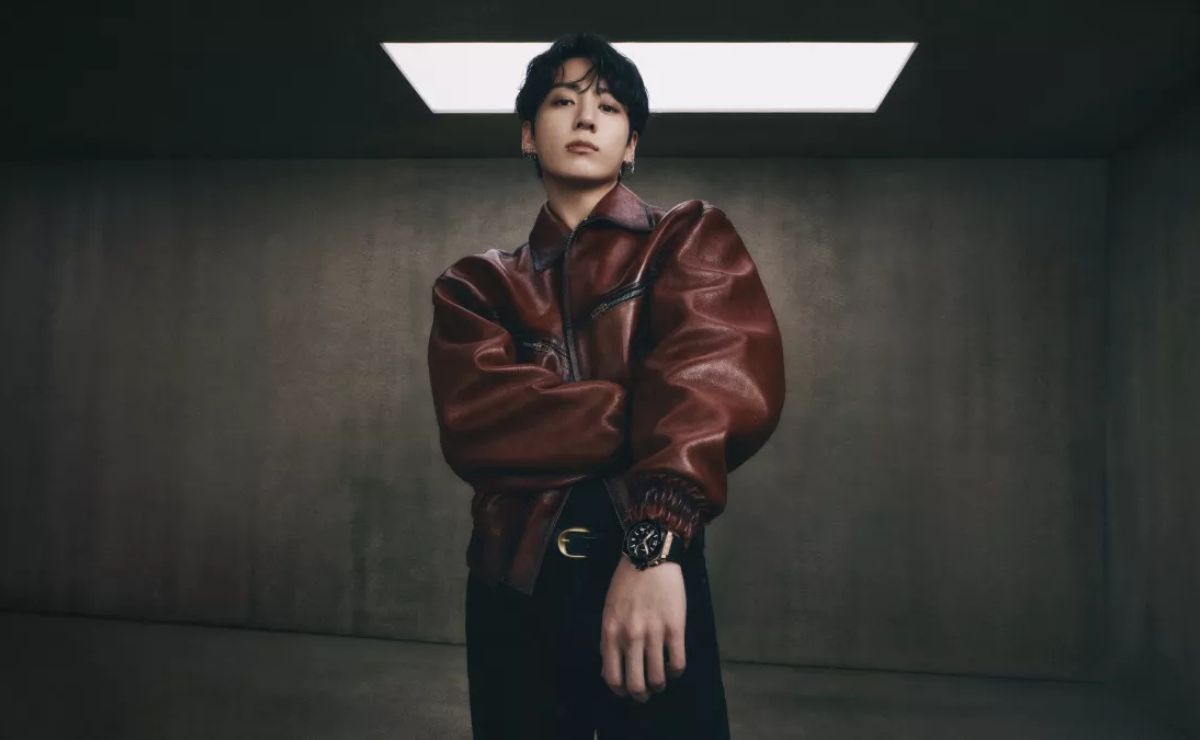 Condenan a mujer por acosar a Jung Kook, de BTS; tocó su timbre más de 100 veces Condenan a mujer por acosar a Jung Kook, de BTS; tocó su timbre más de 100 veces