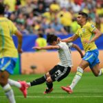 En vivo: Brasil vs Japón, 16vos de final del Mundial 2026