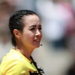 Árbitras Katia Itzel García y Sandra Ramírez tienen nueva designación en el Mundial 2026