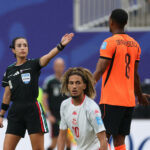 Mundial 2026: ¿Por qué la árbitra Katia Itzel García portó los colores de México en su uniforme?
