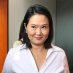 Keiko Fujimori y su cuarto pase consecutivo a un balotaje