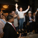 Keiko Fujimori habla de “empate técnico” en Perú y promete respetar resultados