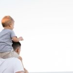 ¿Qué es ser papá?