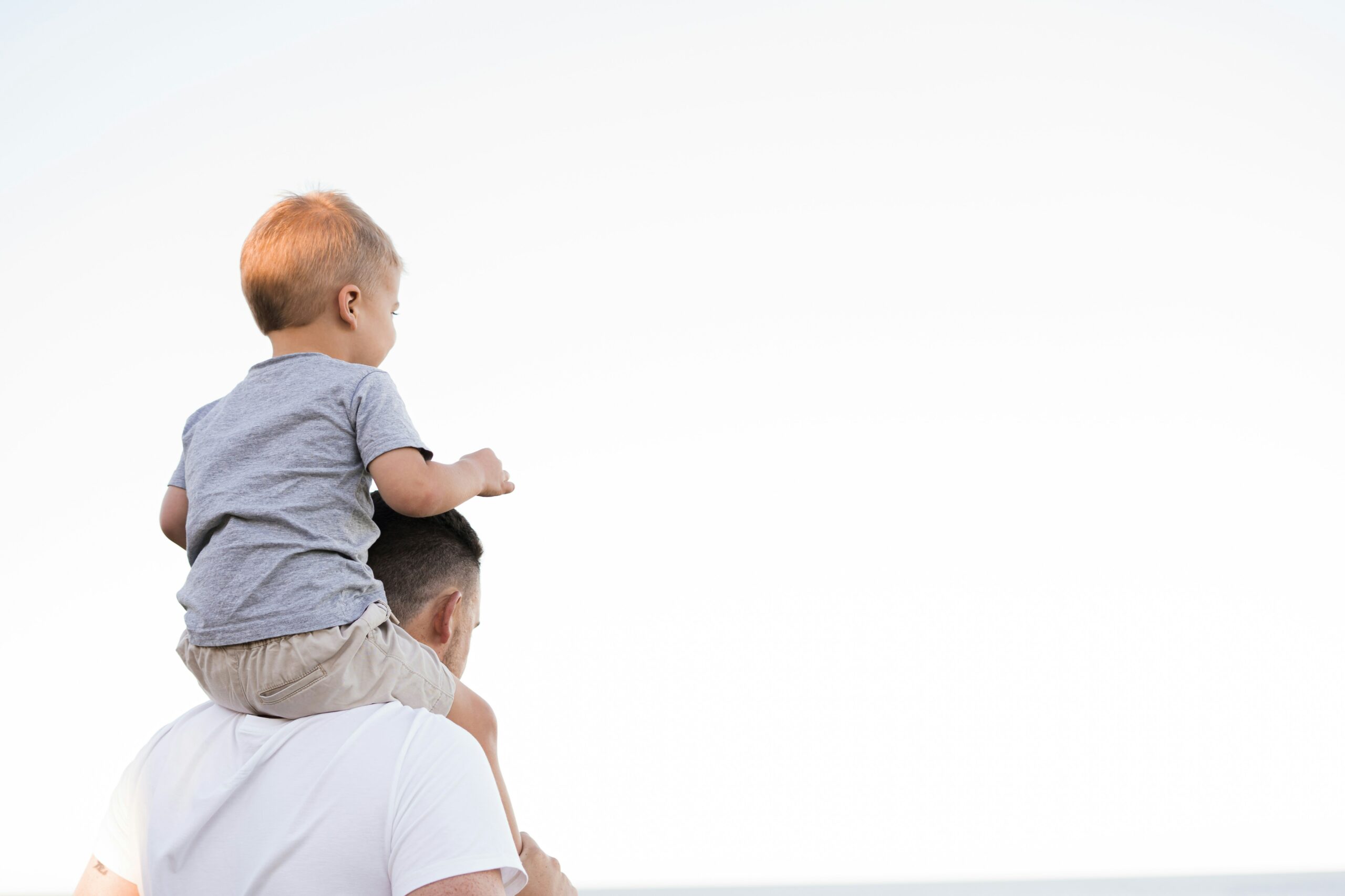 ¿Qué es ser papá? ¿Qué es ser papá?