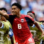 Grupo H Mundial 2026: La ‘cenicienta’ Cabo Verde le arranca un punto a Uruguay