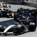 Kimi Antonelli gana el GP de Mónaco en accidentada carrera