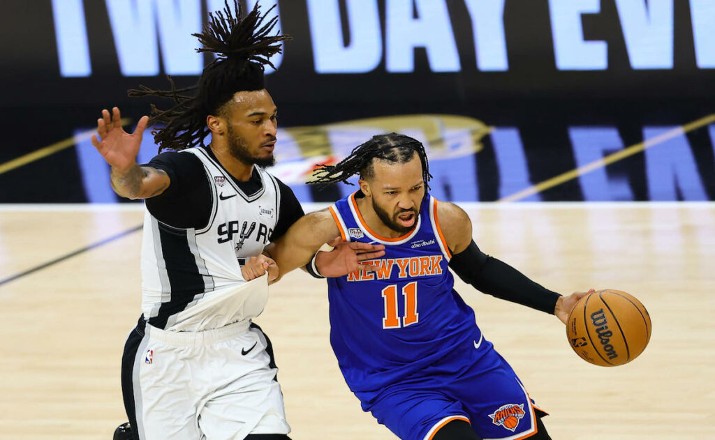 Knicks conquistan el campeonato de la NBA - knicks-conquistan-el-campeonato-de-la-nba-3-1024x631