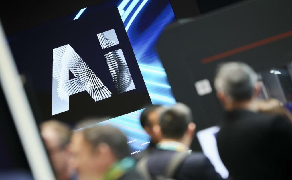 La IA impulsará la productividad pero amenaza empleos y mercados, advierte el BPI