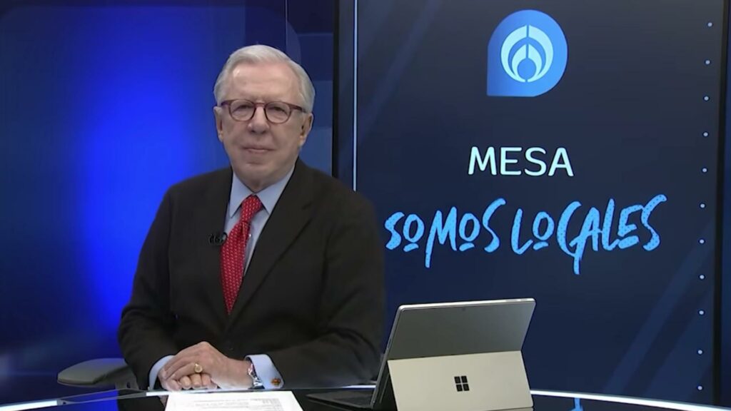 La mesa del Mundial: 15-junio-2026