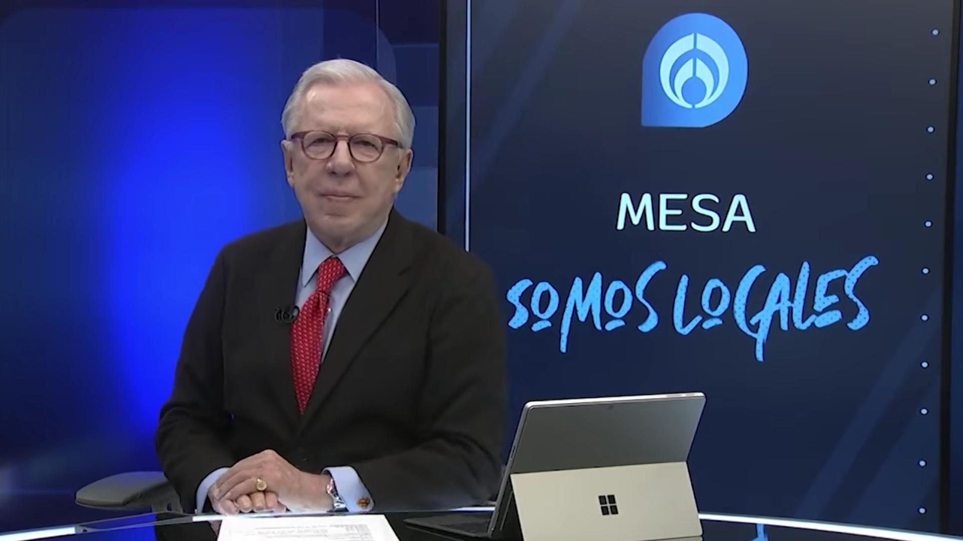 La mesa del Mundial: 15-junio-2026 La mesa del Mundial: 15-junio-2026