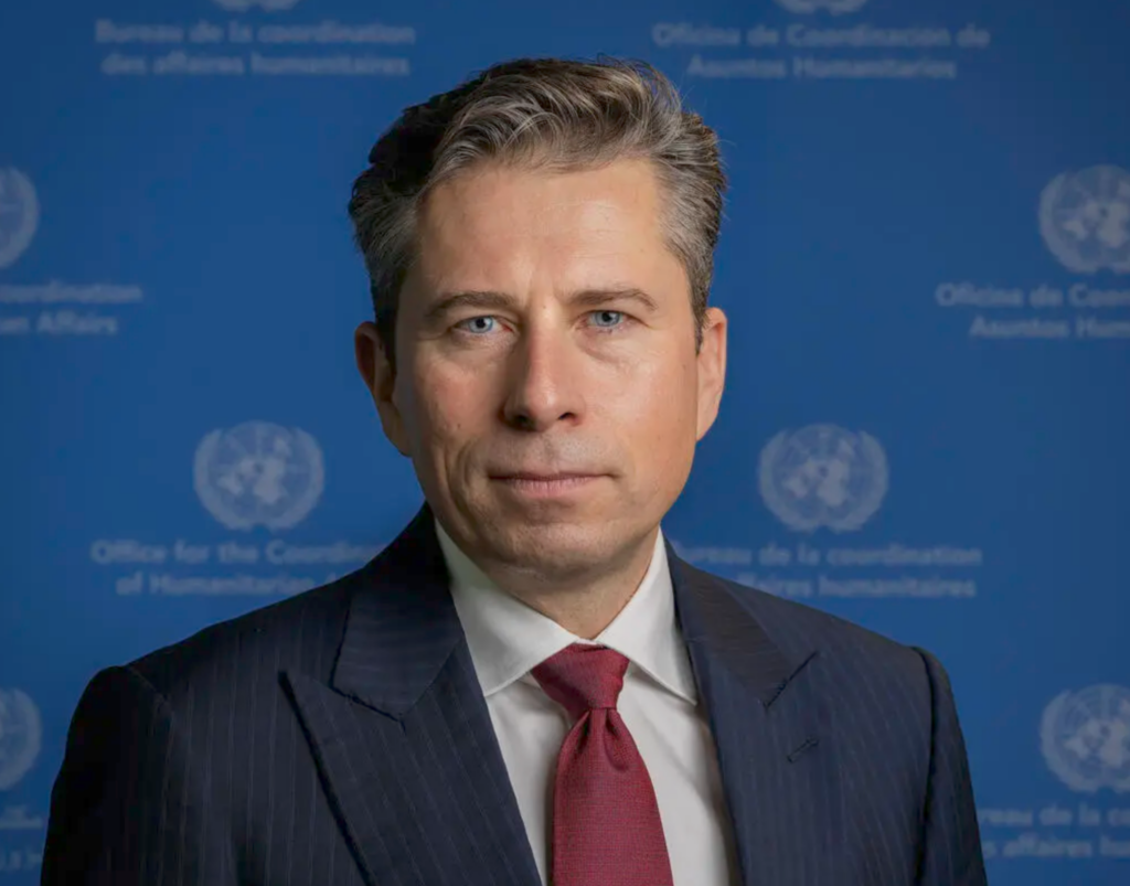 La ONU exige un alto el fuego real en Gaza tras más de mil palestinos muertos