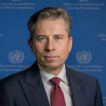 La ONU exige un alto el fuego real en Gaza tras más de mil palestinos muertos