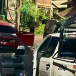 Enfrentamiento con Guardia Nacional deja seis muertos en Uruapan
