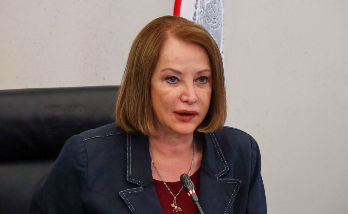 Sheinbaum anuncia a Laura Itzel Castillo como próxima secretaria de las Mujeres