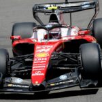 Hamilton domina los entrenamientos para el GP de Mónaco
