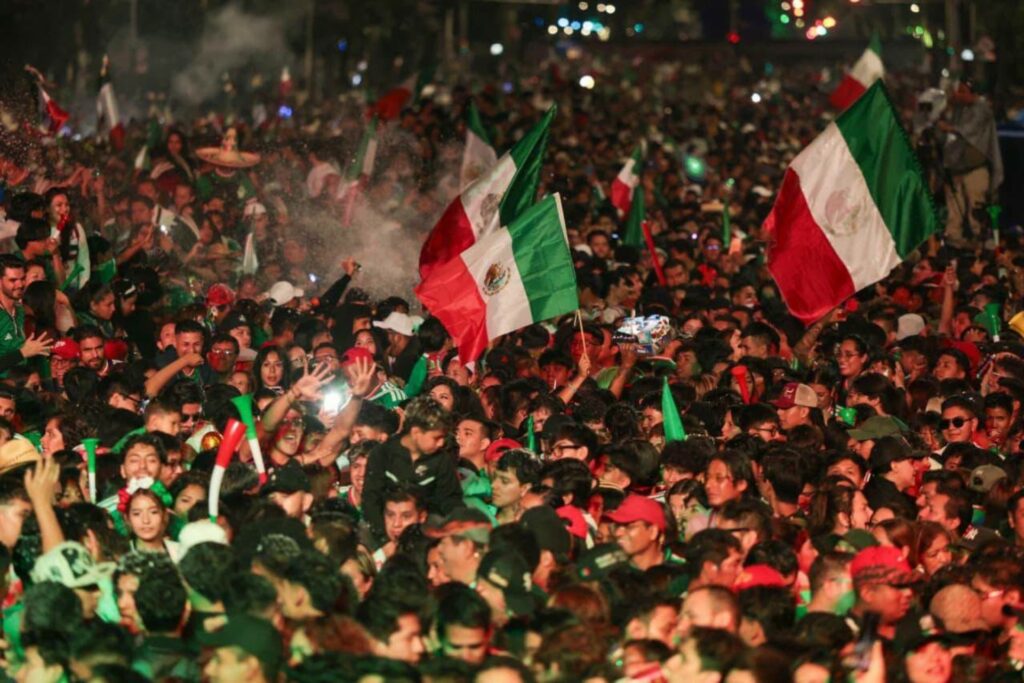CDMX anuncia Ley Seca por juego México vs Chequia: ¿En qué colonias no se venderá alcohol este 24 de junio?