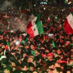 CDMX anuncia Ley Seca por juego México vs Chequia: ¿En qué colonias no se venderá alcohol este 24 de junio?