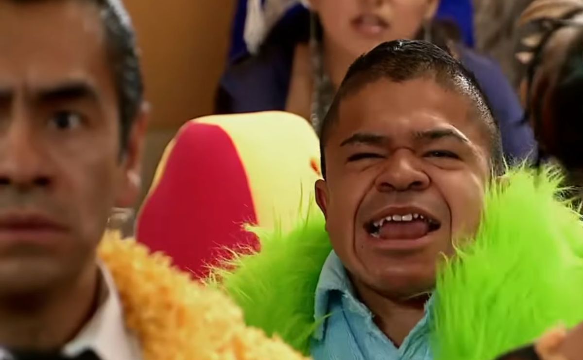 Murió Abraham Pérez, quien interpretó al ‘Licenciado Cortillo’ en La Familia P. Luche