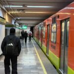Metro CDMX reporta circulación constante en nueve líneas