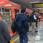 Metro CDMX cierra siete estaciones por manifestaciones