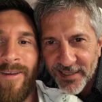 Familia Messi confirma que el padre de Lionel se encuentra bajo seguimiento médico